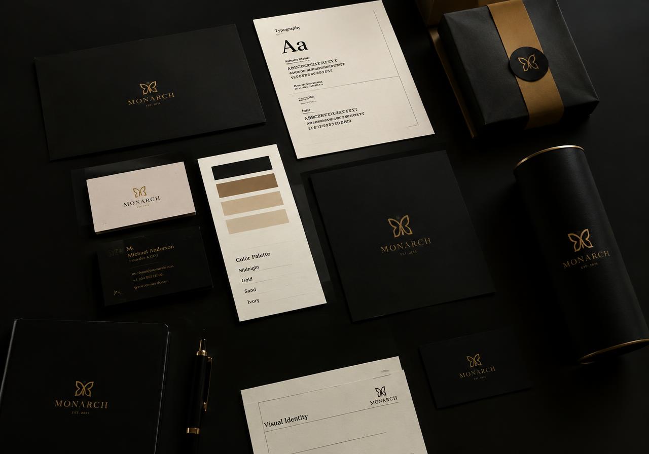 Branding Solutions