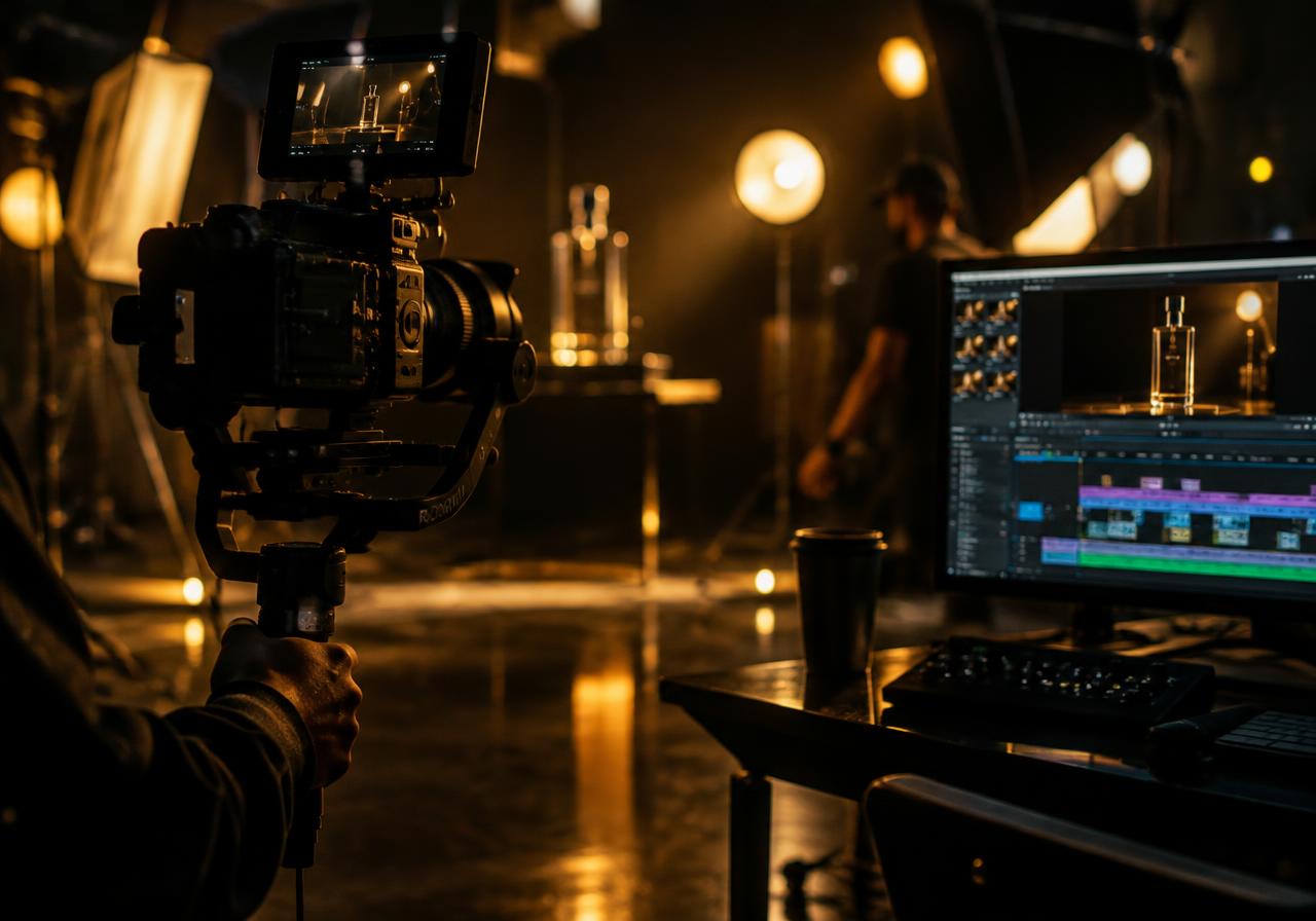Content Creation